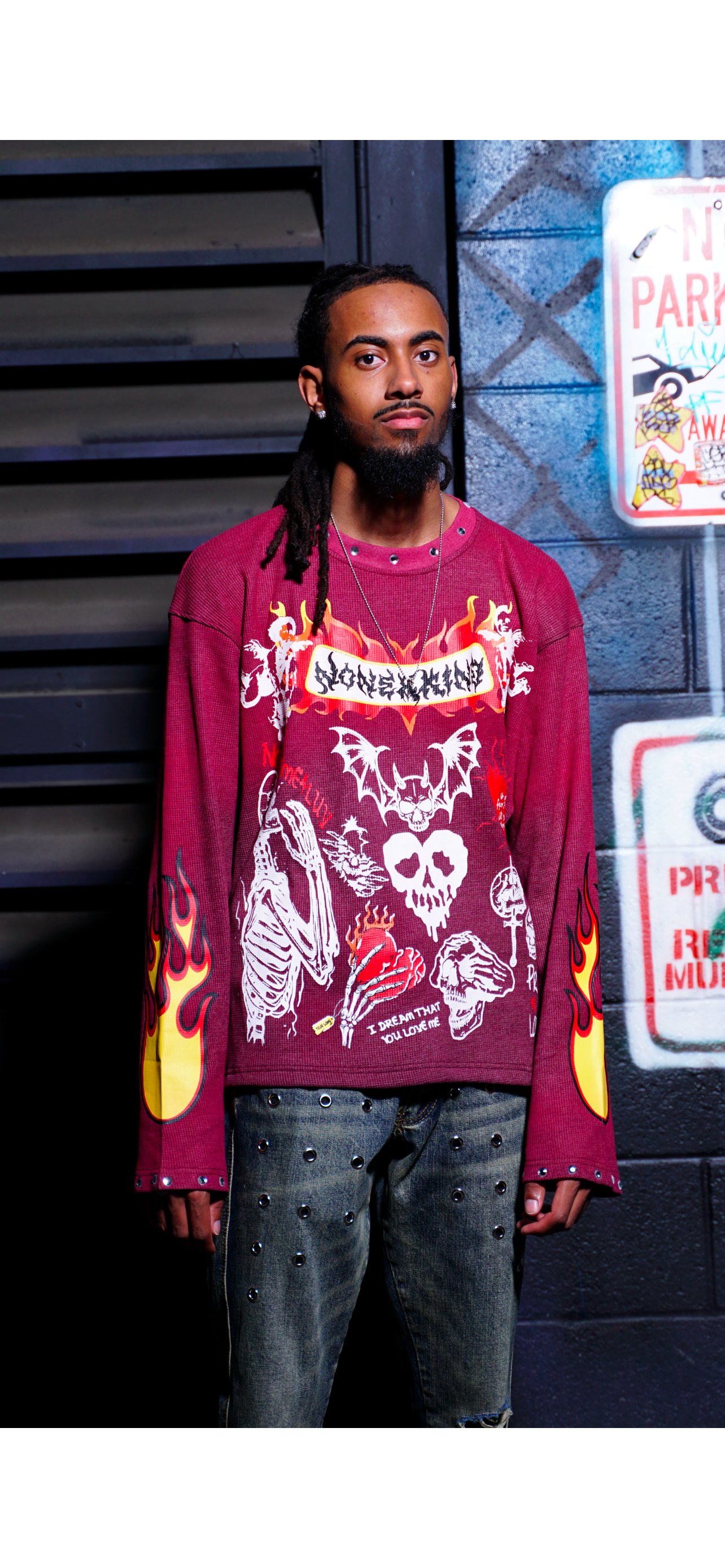 unwanted love thermal