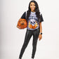 Franchise player bball jersey