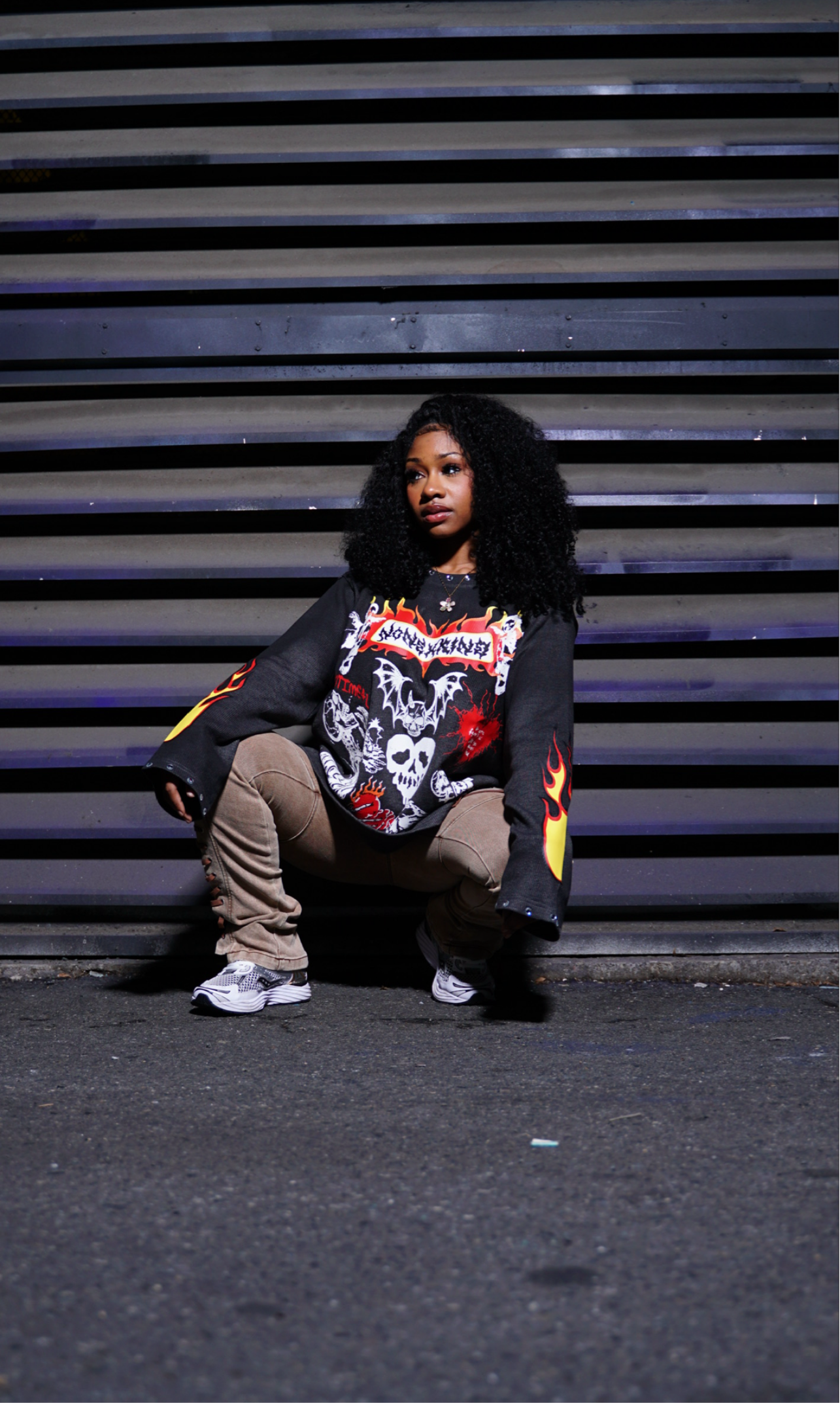 unwanted love thermal