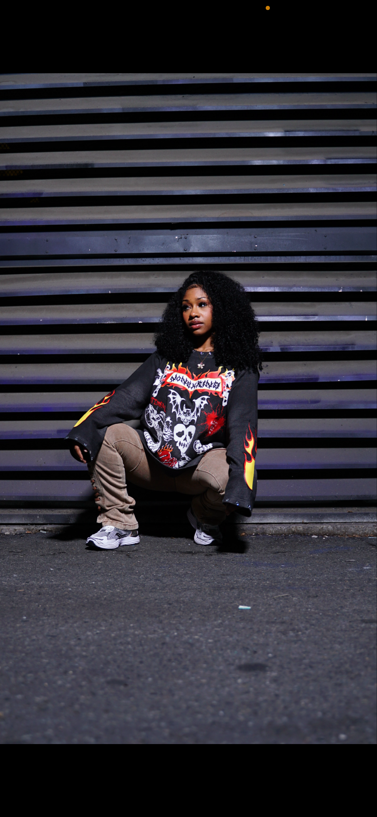 unwanted love thermal