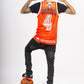Franchise player bball jerseys