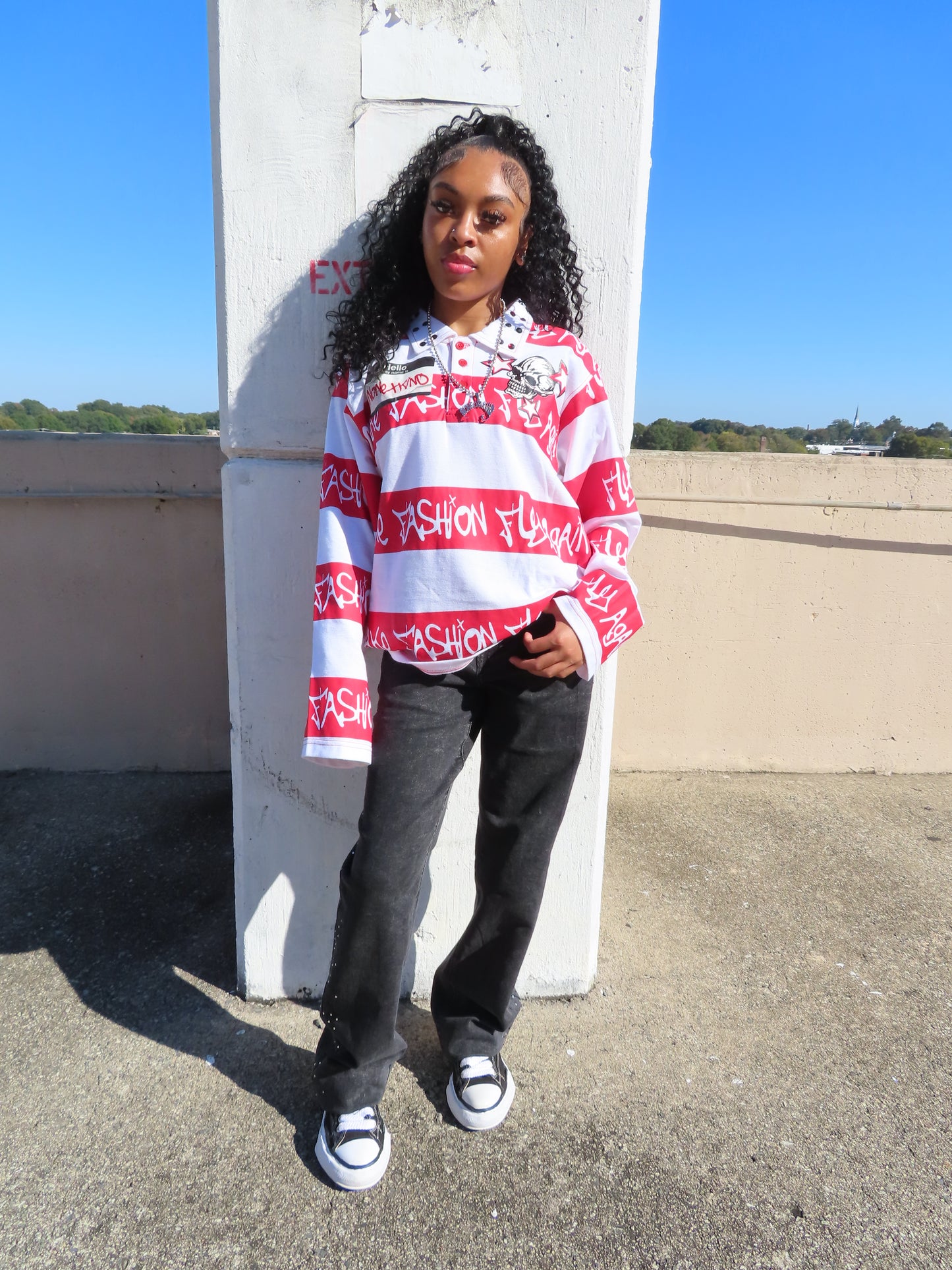 Make fashion fly again rugby