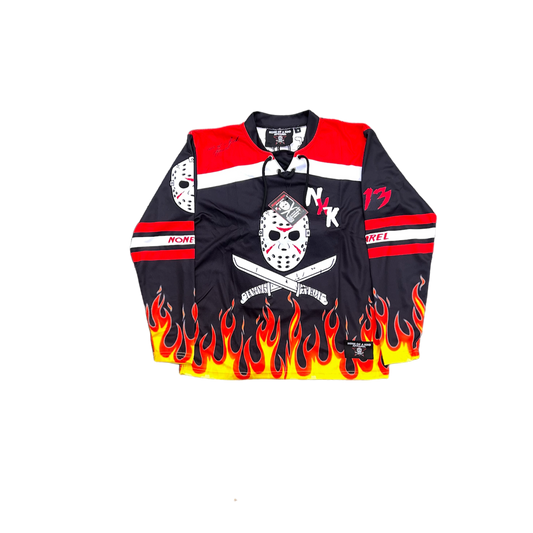 Nxk Hockey Jersey