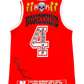 Franchise player bball jerseys