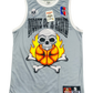 Franchise player bball jersey