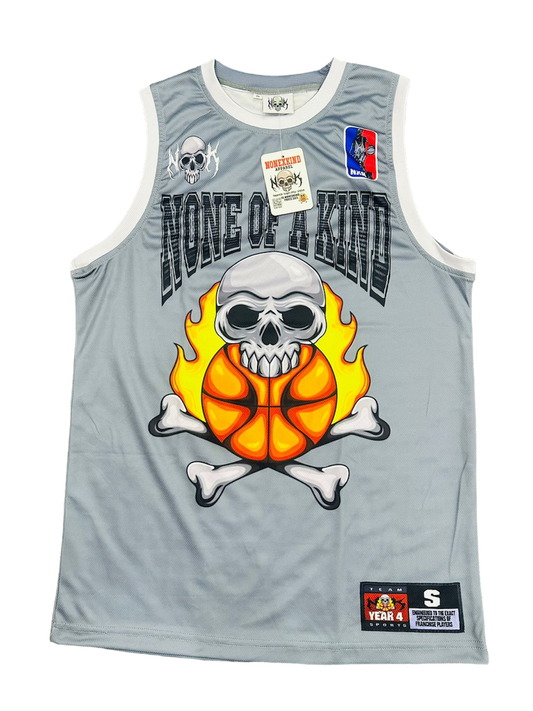 Franchise player bball jersey