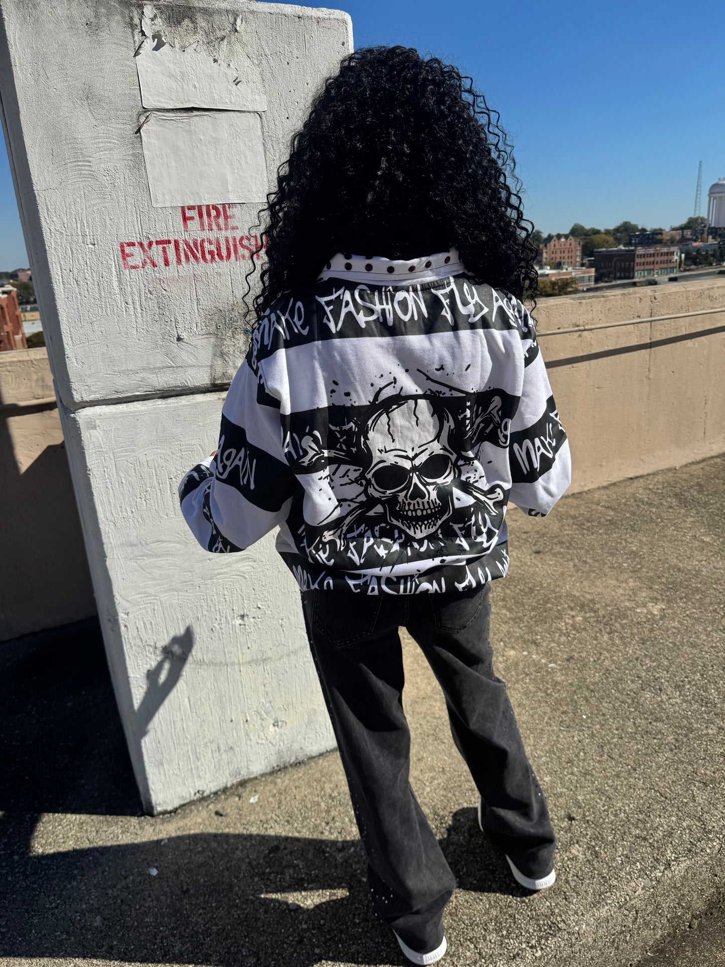 Make fashion fly again rugby