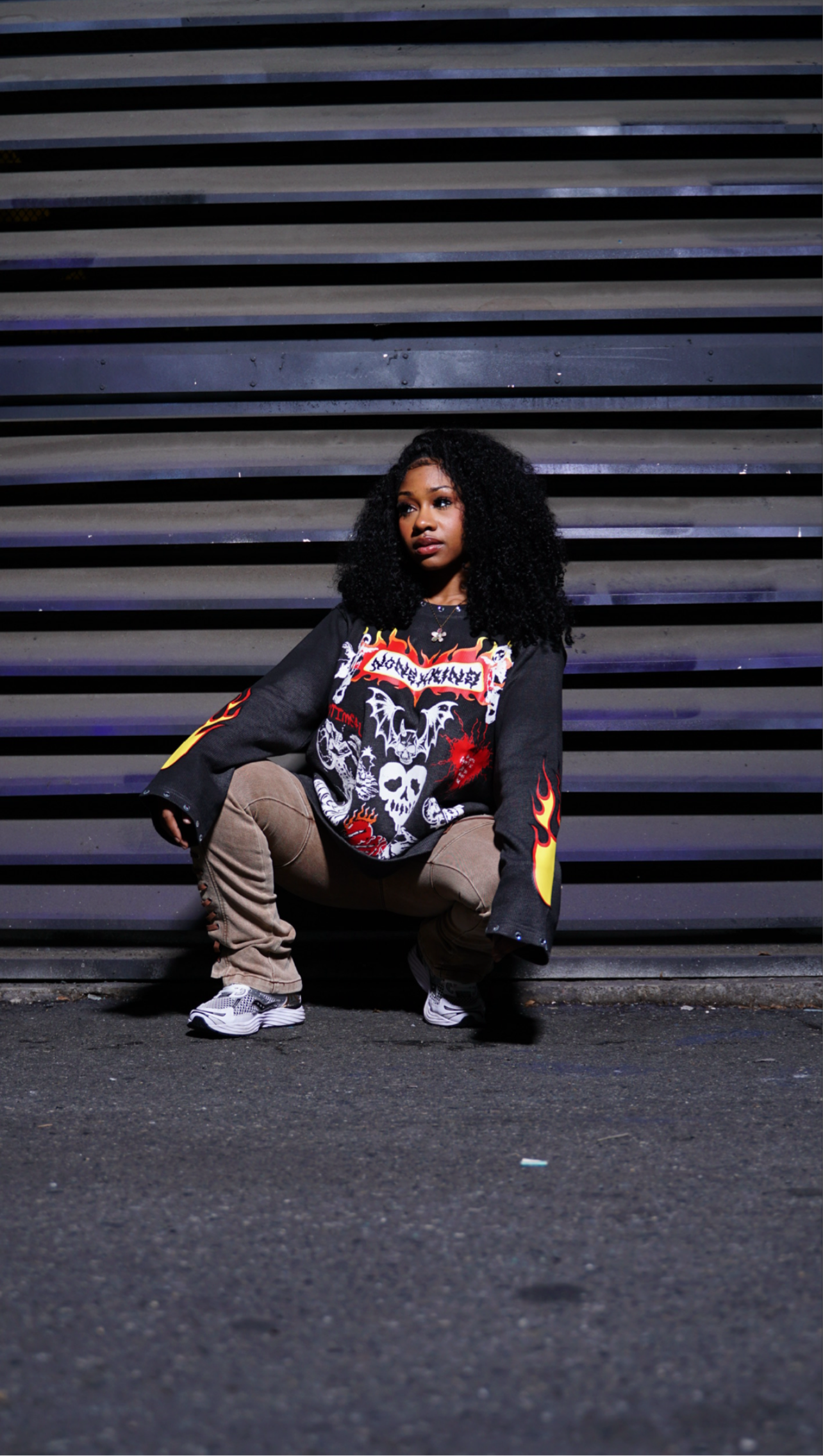 unwanted love thermal