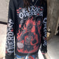 Love overdose long sleeve