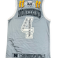Franchise player bball jersey