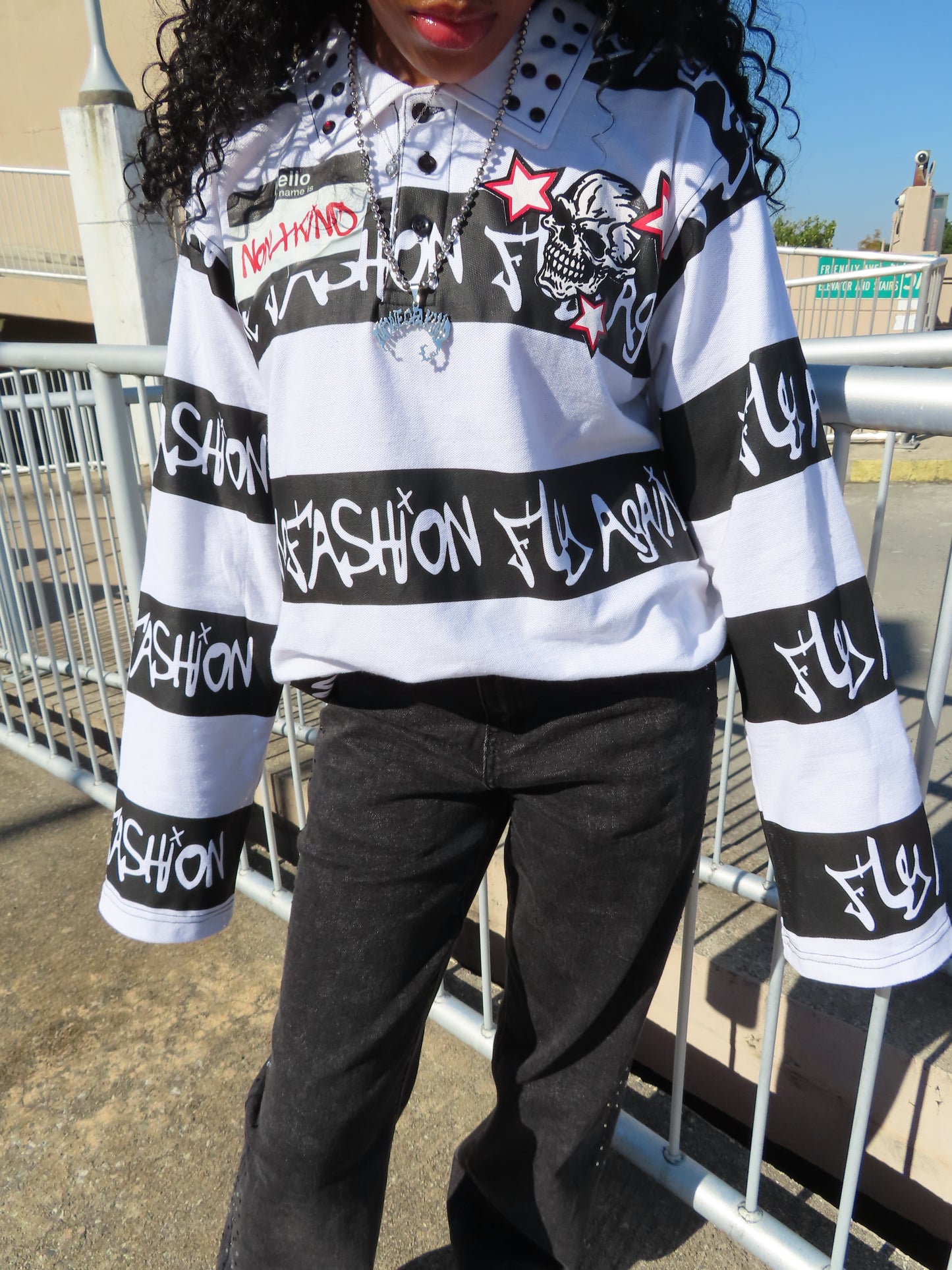 Make fashion fly again rugby