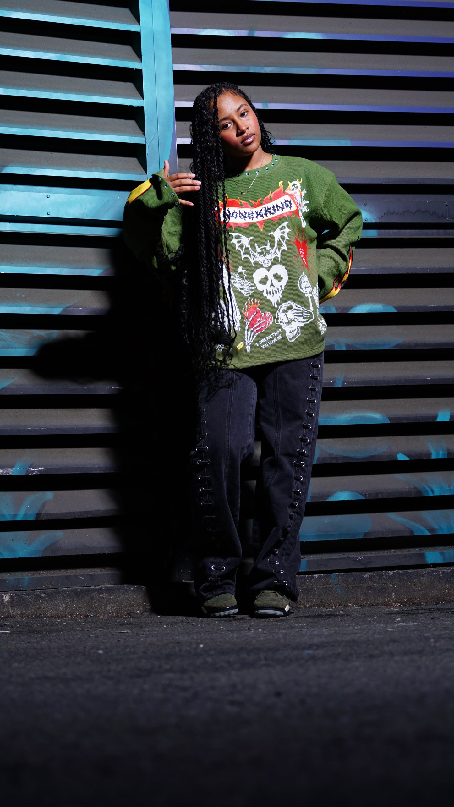 Unwanted love thermal