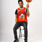 Franchise player bball jerseys