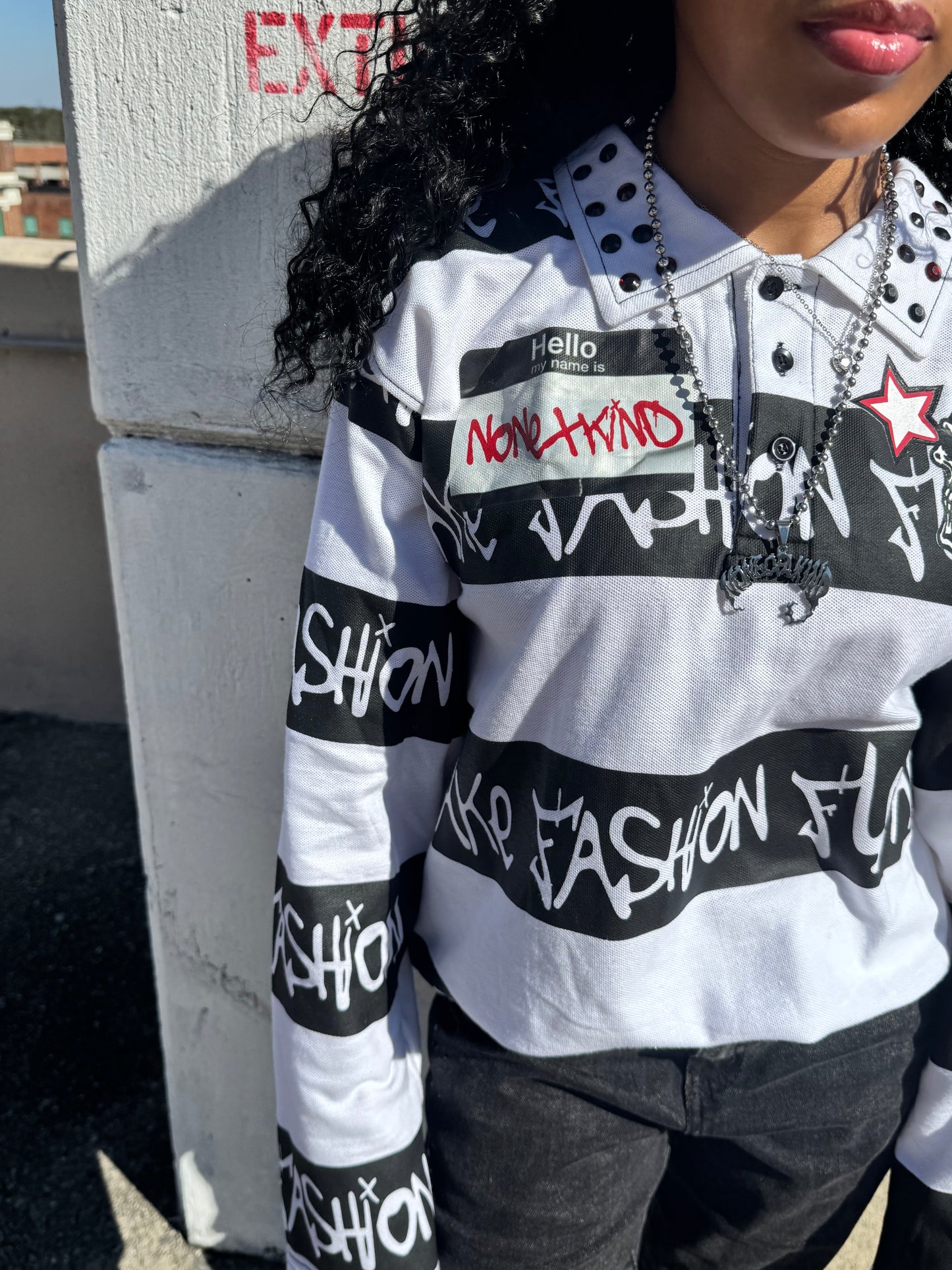 Make fashion fly again rugby