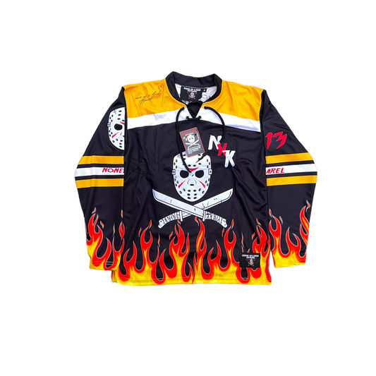 Nxk Hockey Jersey